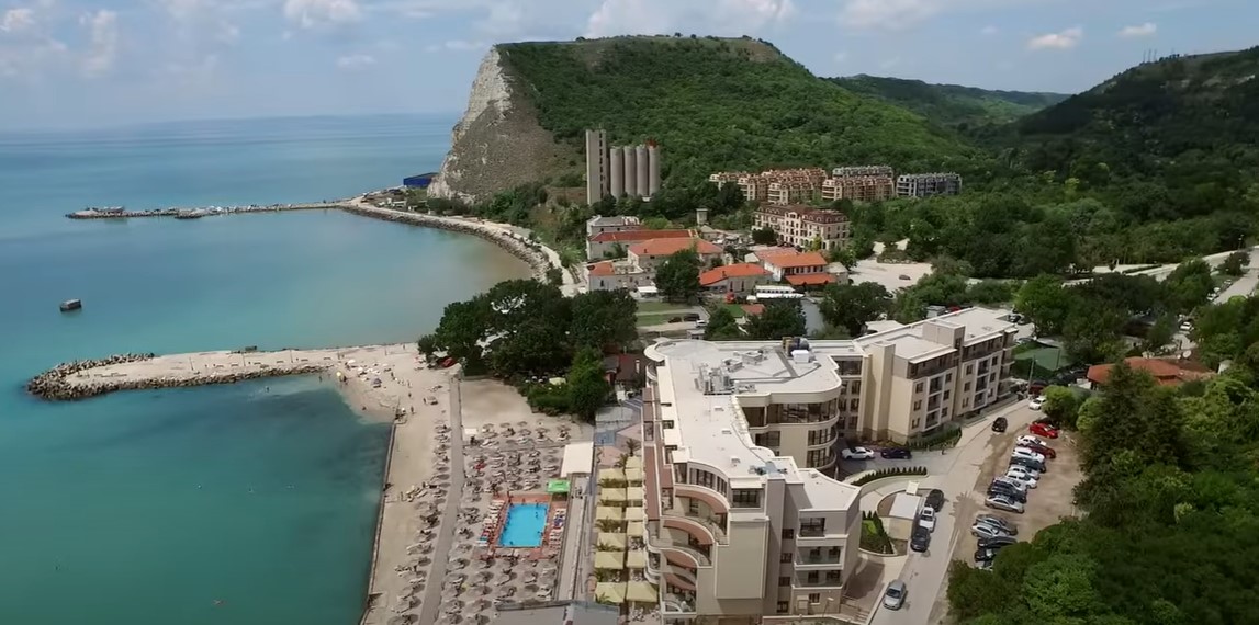 Royal Grand Hotel and Spa 4*