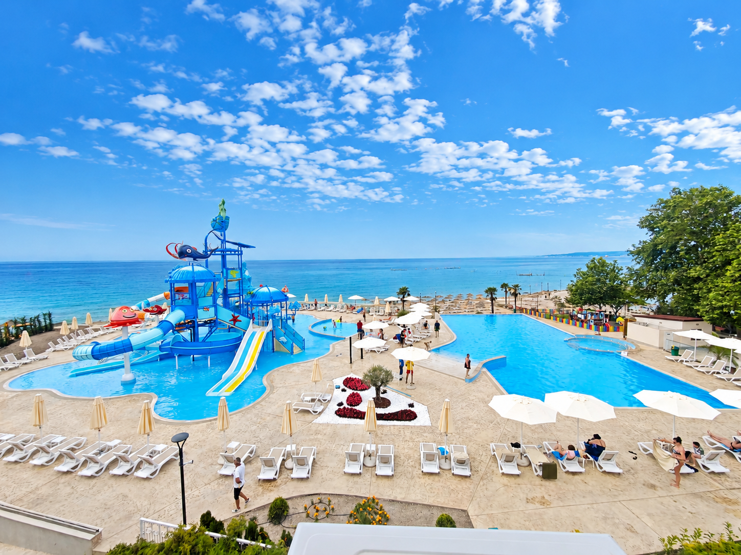 Royal Bay Resort & Aqua Park