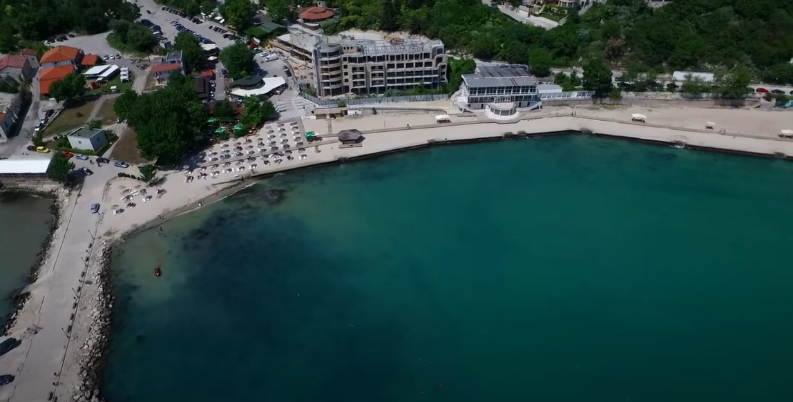 Royal Beach