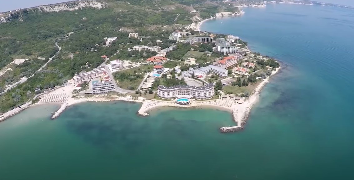 Royal Bay